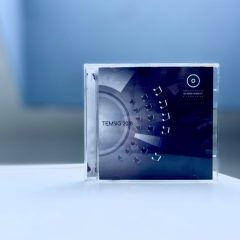 TEMSIG | CD | DESIGN BY E-CREATE | 2018 | 2