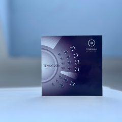 TEMSIG | CD | DESIGN BY E-CREATE | 2018 | 3