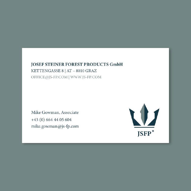 PORTFOLIO | JS-FP® | 2026 | 5